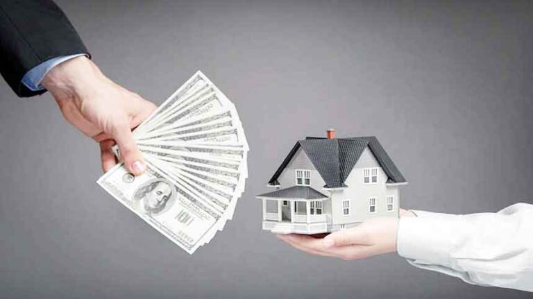 قانونی که بازی افزایش قیمت مسکن را به هم می ریزد.