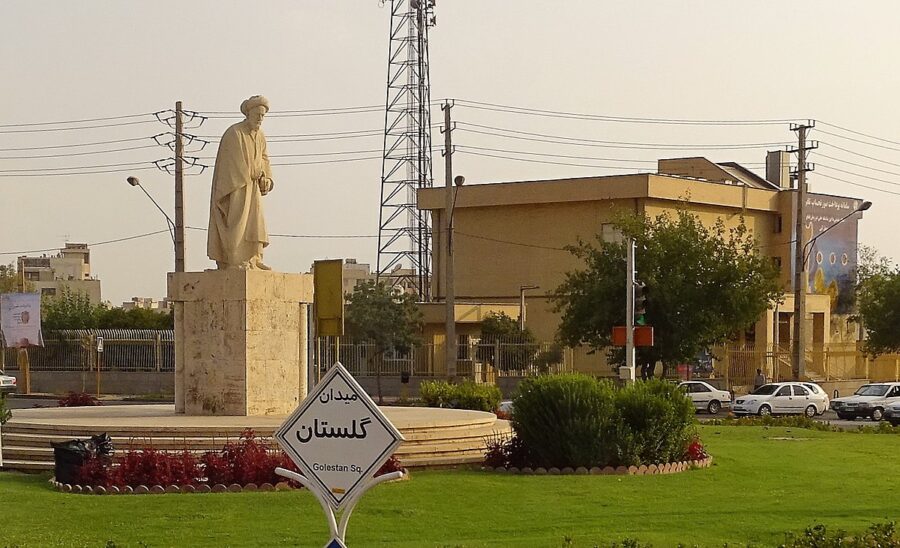 ملک تحلیل