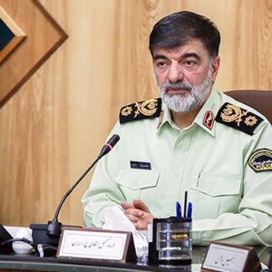 سردار رادان: ۷۰ درصد حقوق همکاران صرف مسکن می شود