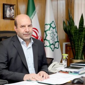 صدور مجوز ساخت برای برج باغ ها