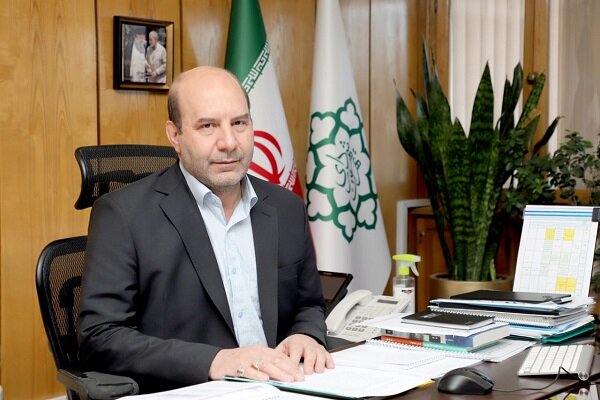 شهرداری