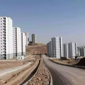 افزایش سرمایه مسکن