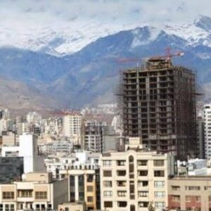 شرایط سیاسی و نظامی و تاثیر آن بر مسکن