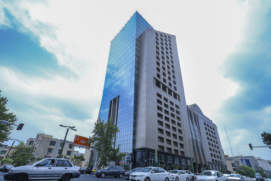 صندوق ارزی