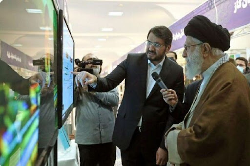 مهرداد بذرپاش