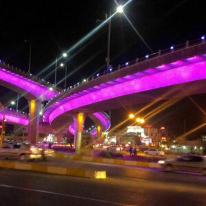 معالی آباد: خیابانی پرطرفدار برای سکونت و تجارت