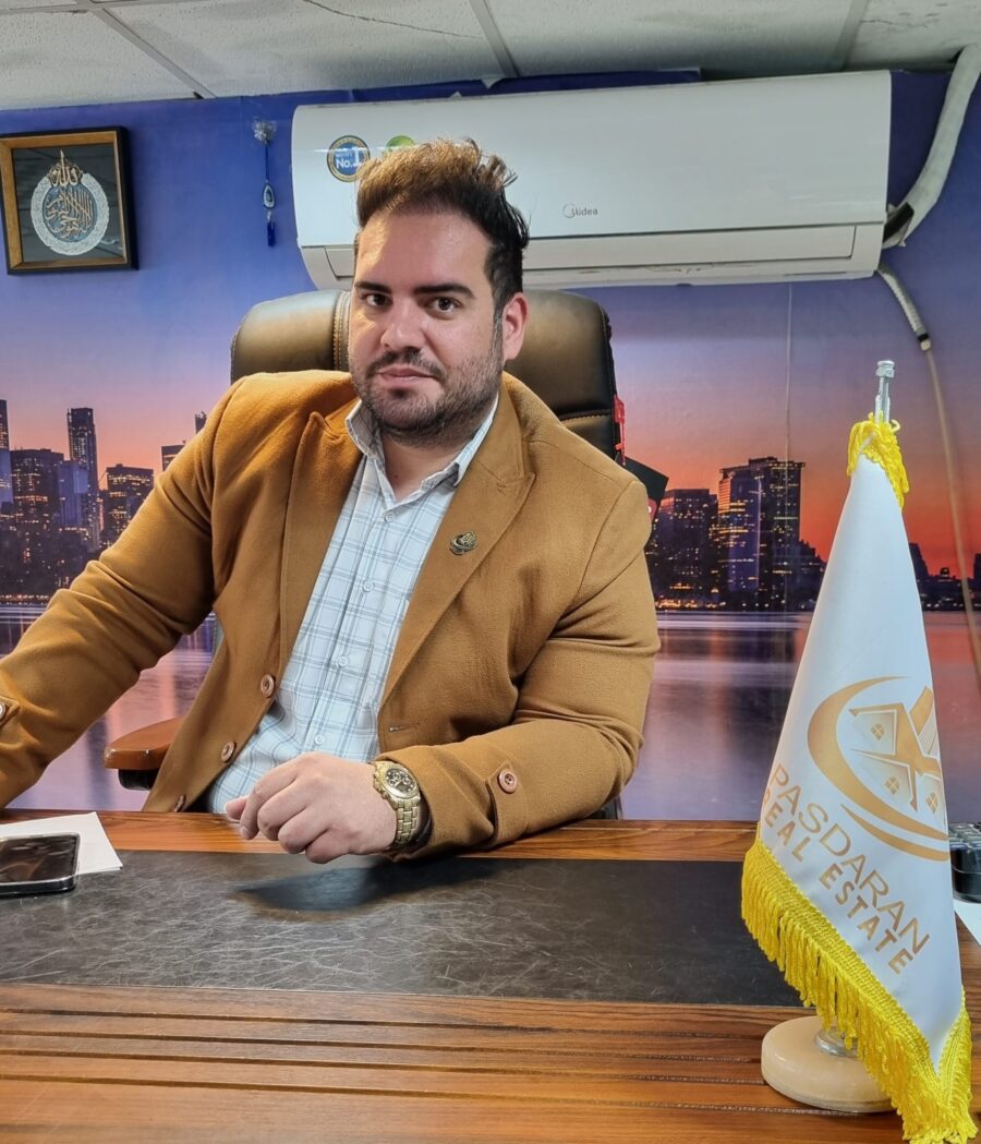 ملک تحلیل