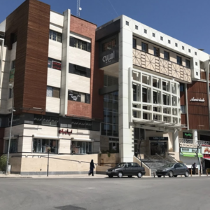 قدوسی غربی دیگر کشش افزایش قیمت را ندارد!