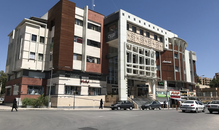 ملک تحلیل