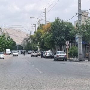 فضل آباد محله ای پرطرفدار با قدمتی ۵۰ ساله