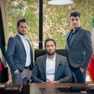 گران ترین معامله ملکی در قصردشت شیراز ۱۴۷۰ میلیارد تومان بوده است