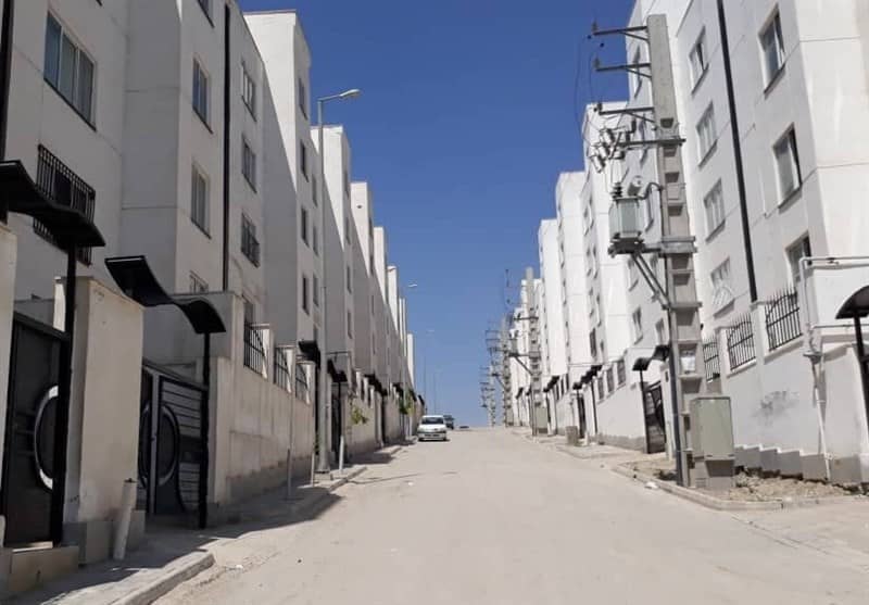 مسکن مهر