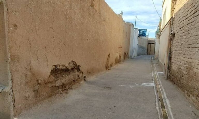 ۲۵۰۰ بنای ناپایدار در کشور
