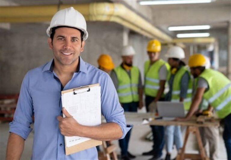 هرکسی را بهر کاری ساختن/ ساخت مسکن متخصص می خواهد