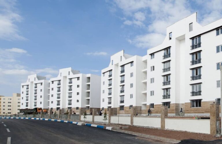 ساخت مسکن چینی افتخار نیست