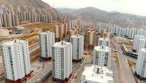 دولت هیچ کاری برای مسکن نکند