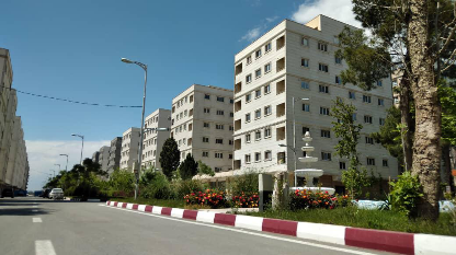 قیمت آپارتمان شهرک مهستان تهران