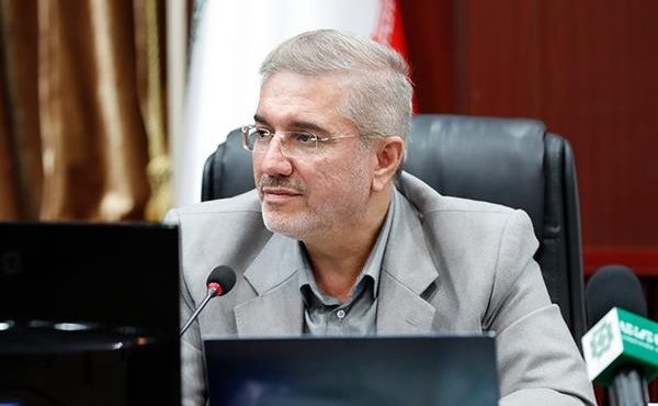 داوود منظور