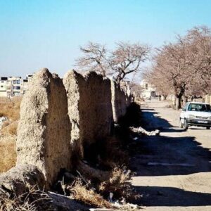 هشدار به محتکران زمین