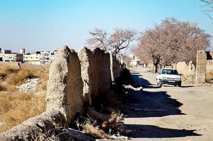 زمین