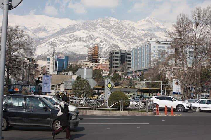 کسادی بازار اجاره در شب عید