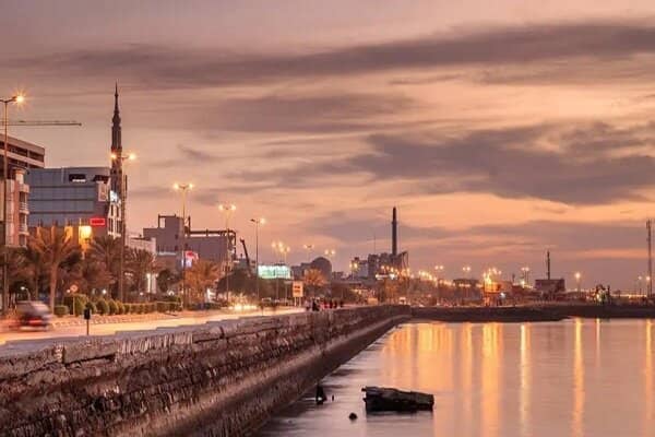 خلیج فارس