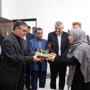 افتتاح ۴ هزار و ۱۲۳ واحد مسکن در مازندران
