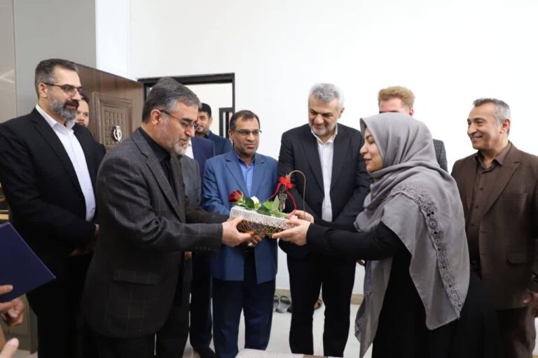 افتتاح ۴ هزار و ۱۲۳ واحد مسکن در مازندران