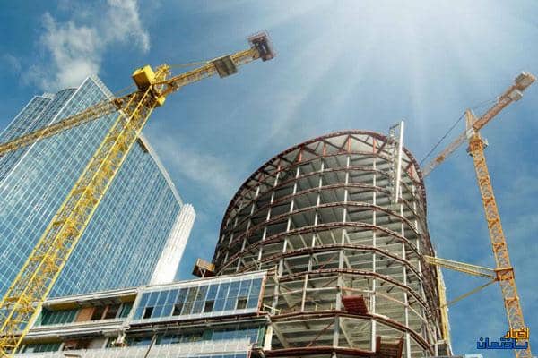 افزایش سرعت ساخت مسکن با تکنولوژی های نوین