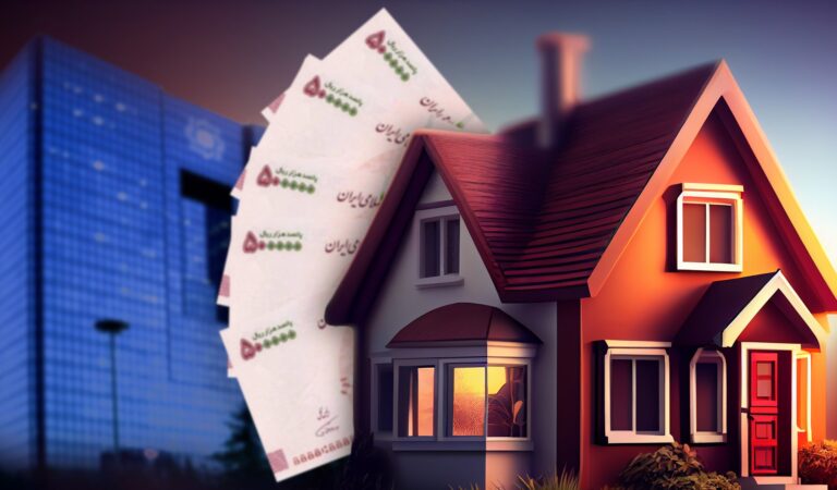 ۳۸۱ هزار مستاجر وام دریافت می کنند