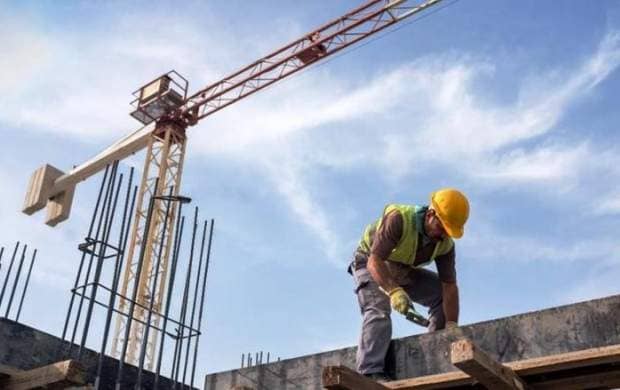 عملیات اجرایی نهضت ملی مسکن در شهر جدید امیرکبیر