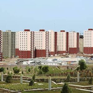 تحویل ۱۴ هزار واحد نهضت ملی مسکن در استان هرمزگان