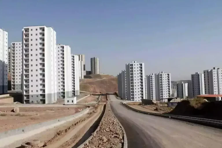 کلاهی به اسم سیاست گذاری مسکن