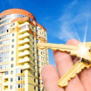 موارد تاثیرگذار روی قیمت آپارتمان