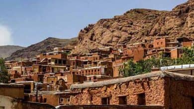 تسهیلات ۵۵۰ میلیون تومانی مسکن برای مهاجرت معکوس به روستاها