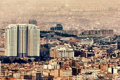 برگشت دوباره بازار مسکن