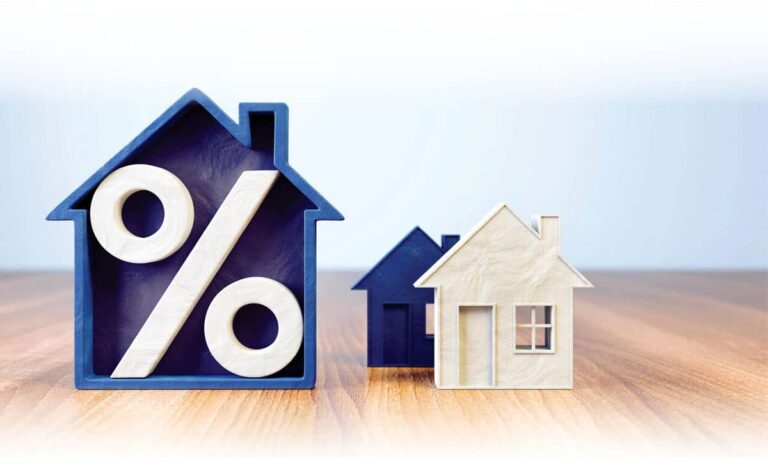 صدرنشینی تسهیلات مسکن