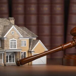 ابتدا تا انتهای ملک وقفی