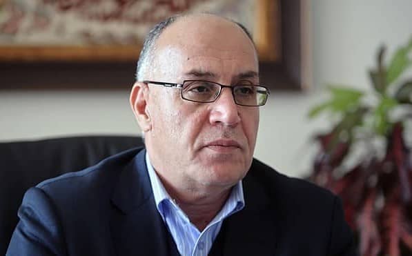 ایرج رهبر