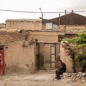 نوسازی بافت فرسوده با مشارکت مردمی