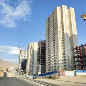زخم کاری سیاست انقباضی بر مسکن