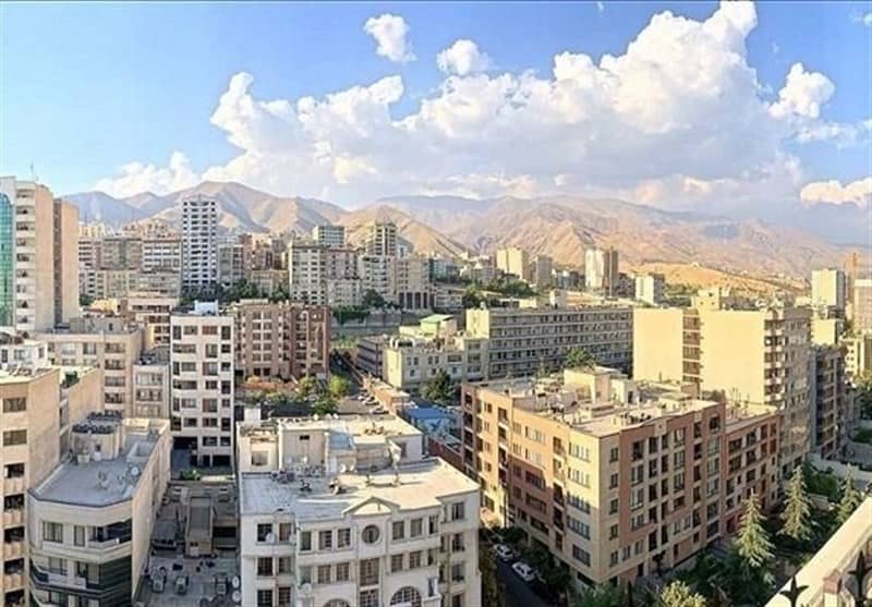 مسکن