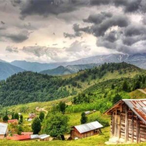 مقابله با زمین خواری گیلان