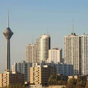 اوج پرواز پس از حبس مسکن