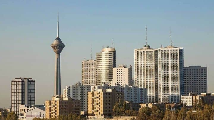 مسکن