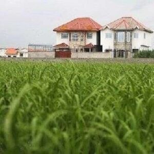 شناسایی تغییر کاربری غیرمجاز با هوش مصنوعی