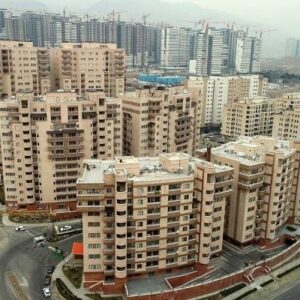سیاست گذاری مسکن در کوچه بن بست