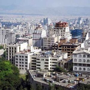بازگشت به ریل مسکن با مشارکت بخش خصوصی