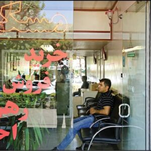 خودنویس، نتیجه کم کاری اتحادیه املاک