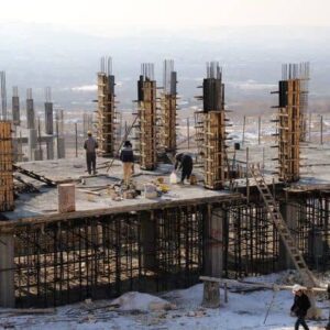 استفاده از ظرفیت متقاضیان برای ساخت مسکن